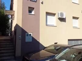 Apartments Platz