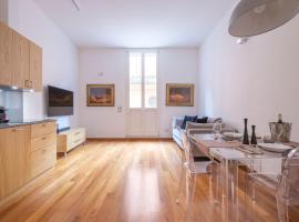 D'Azeglio & Galluzzi Suites