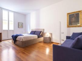 D'Azeglio & Galluzzi Suites