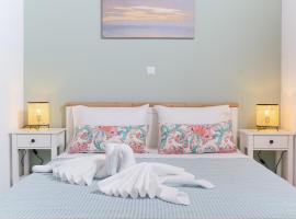 La Casa de Fokas - Village Home, hotel v destinaci Panayia