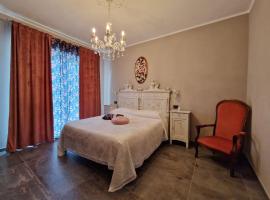 Mister Barolo Apartments Langhe, apartement sihtkohas Novello