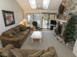 Seven Springs Meadowridge 2 Bedroom Standard Condo with Mountain Views condo