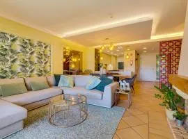 AL - Apartamento Vila Sol Village