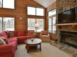 Seven Springs Sunridge 3 Bedroom Standard Condo, Sleep 10! condo