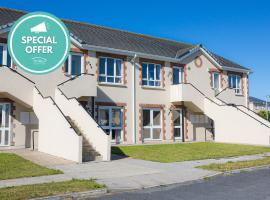 Kilkee Holiday Homes (1st Floor), hotel a Kilkee