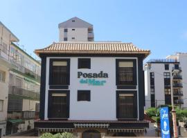 104 I Posada del Mar I Encantador hostel en la playa de Gandia, apartament a Los Mártires