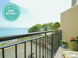 Ballycotton Holiday Apartment No 6 by Trident Holiday Homes