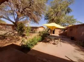 Inti & Killa Hostal