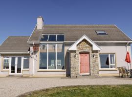 Inverbeg Cottage 2, hotel in Downings