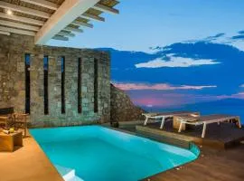 KLIDON Dreamy Living Suites
