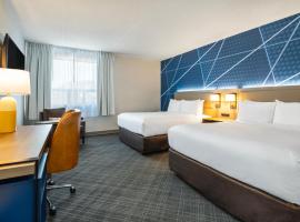 Comfort Inn & Suites Barrie โรงแรมในแบร์รี