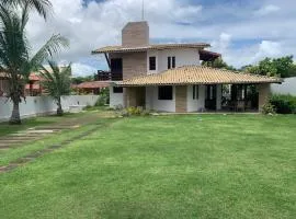 Casa Praia de Guarajuba 6 suites completas