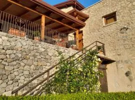 Agriturismo Orrido di Pino
