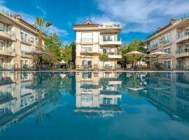 Belek Deluxe Suit, khách sạn ở Belek