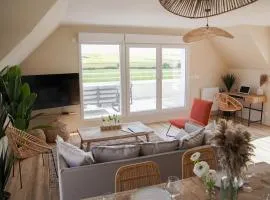 Le Wim' - Appart neuf proche plage et centre ville