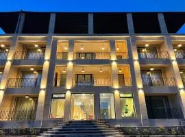 Dream Hotel