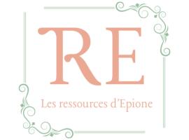 Les ressources d'Epione, hótel í Lamastre