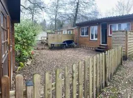 Mobil Home 4 personnes