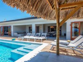 Villa Vista Valentin โรงแรมในวิลเลมสตัด