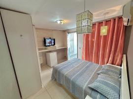 Pousada Residencial - PVH