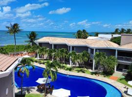 Hotel Coral Beach, hotell i Tamandaré