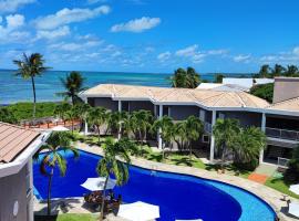 Hotel Coral Beach, ξενοδοχείο σε Tamandare