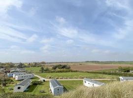Anchor Park, hotel with parking in Happisburgh