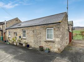 The Byre, cottage sa Eggleston