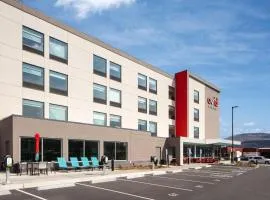 avid hotel Wenatchee, an IHG Hotel