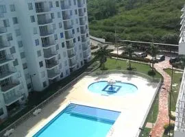 Depto Condominio Aqualina