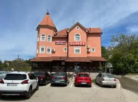 Motel restoran Sunce
