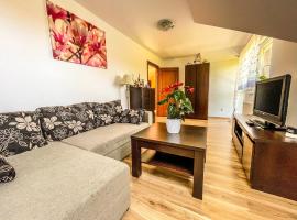 Agroturystyka"u Piwowara", ferme à Kłodzko