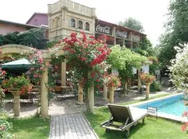 Hotel Bow Garden