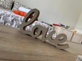 Apartman i Studio Nikolas