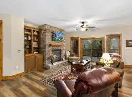 Bearfoot Lodge