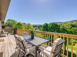 Charming Condo on Sky Valley Golf Course!