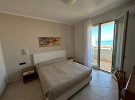 Bikini Hotel, hotel a Vieste