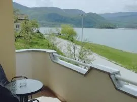 Apartman Bošnjak Ramsko jezero