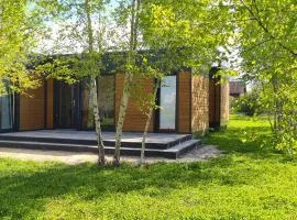 Mazovia Village - domki blisko Suntago