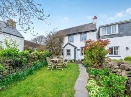 Coachman's Cottage, casa en Solva