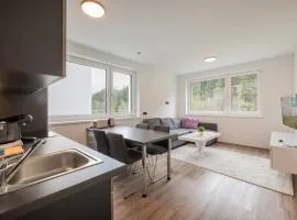 Apartment Eflin