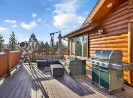 Silver Tip Chalet by Big Bear Vacations Game Tables Ultra Central Cozy Chalet