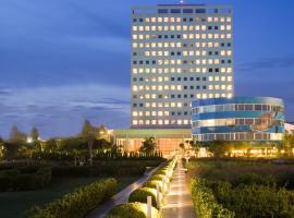 The Marmara Antalya, hotel in Antalya