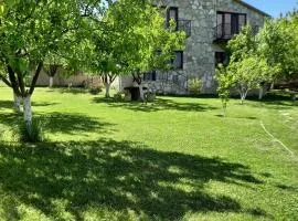 Guest House Ijevan's Garden