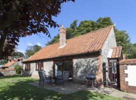 The Brancaster, family hotel in Blakeney