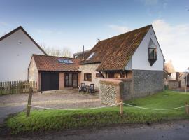 The Cley, hotel in Blakeney