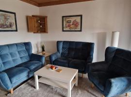 Ferienwohnung Friedrich