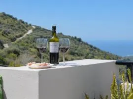 Euphoria Cretan Living- Live the Cretan Hospitality