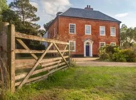 Host & Stay - Mill House