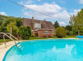 Alderfen View, hotel di Neatishead